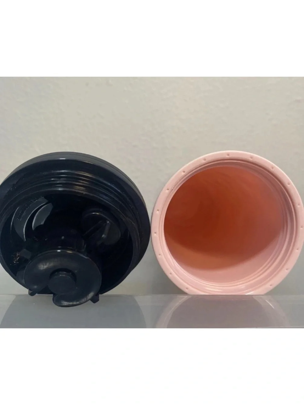 Starbucks Pink Easter Eggs Acrylic Tumbler 16 Oz 2019 Flaw